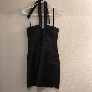 BCBG Little Black Dress